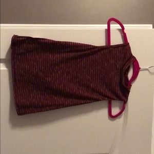 Xs turtle neck, short sleeve